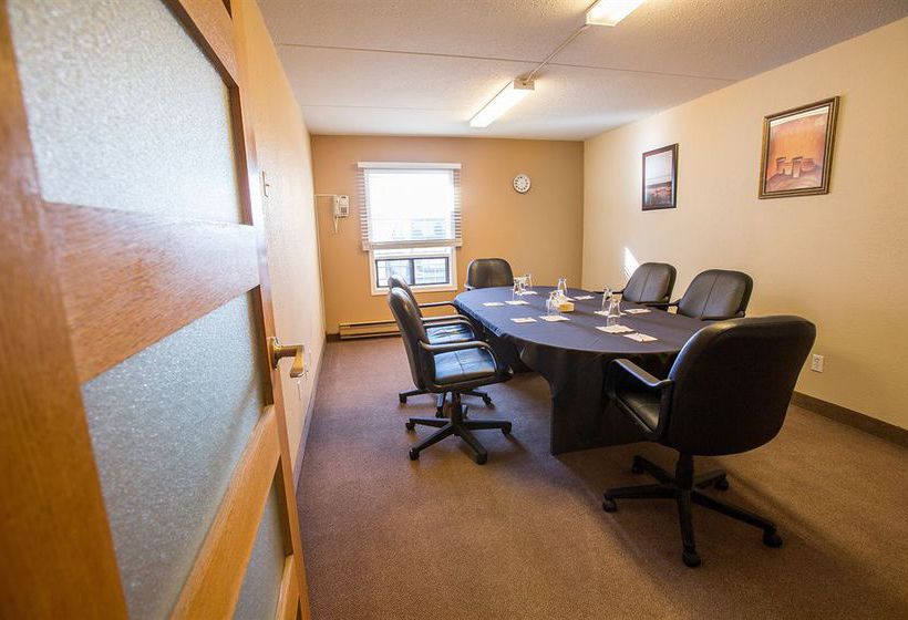 Chateau Regina Hotel & Suites | Regina | Saskatchewan | Kanada 1