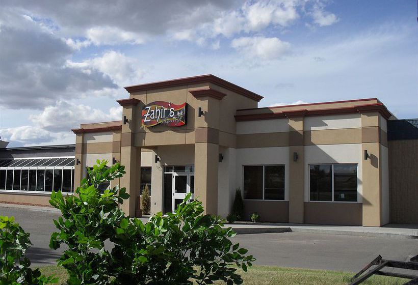 Chateau Regina Hotel & Suites | Regina | Saskatchewan | Kanada 10