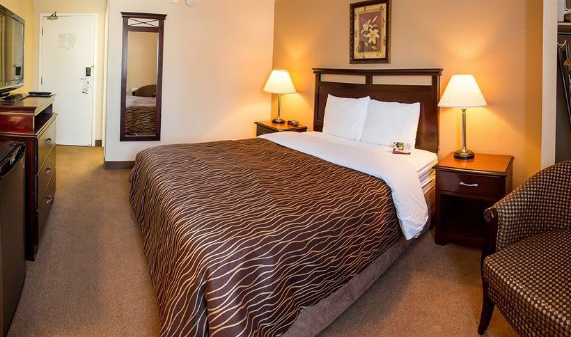 Chateau Regina Hotel & Suites | Regina | Saskatchewan | Kanada 11