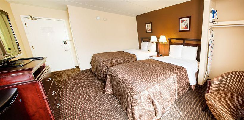 Chateau Regina Hotel & Suites | Regina | Saskatchewan | Kanada 12