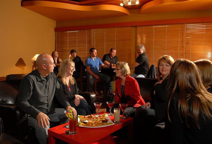 Chateau Regina Hotel & Suites | Regina | Saskatchewan | Kanada 13