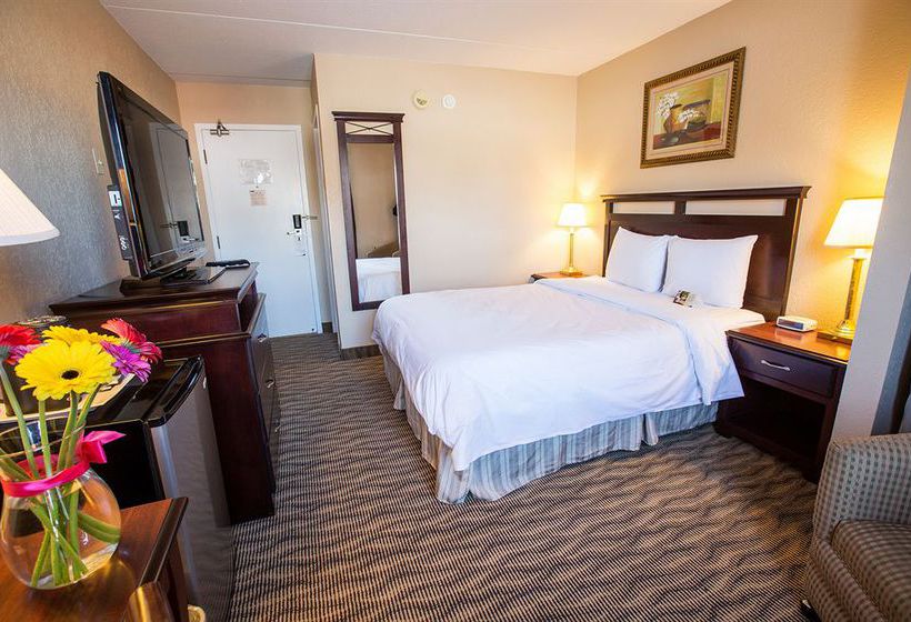 Chateau Regina Hotel & Suites | Regina | Saskatchewan | Kanada 2