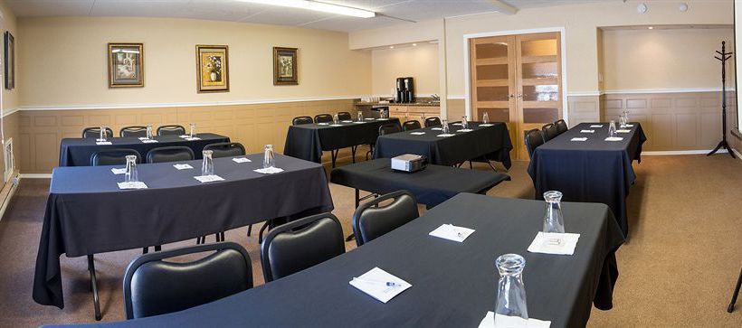 Chateau Regina Hotel & Suites | Regina | Saskatchewan | Kanada 20