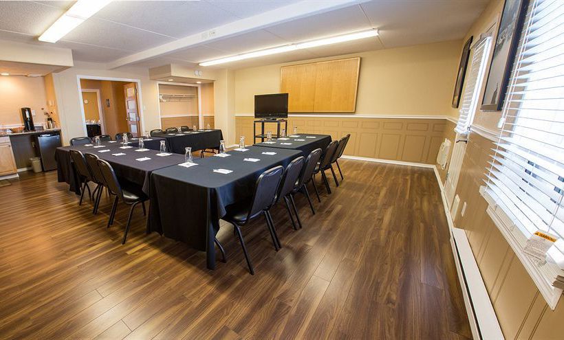 Chateau Regina Hotel & Suites | Regina | Saskatchewan | Kanada 3