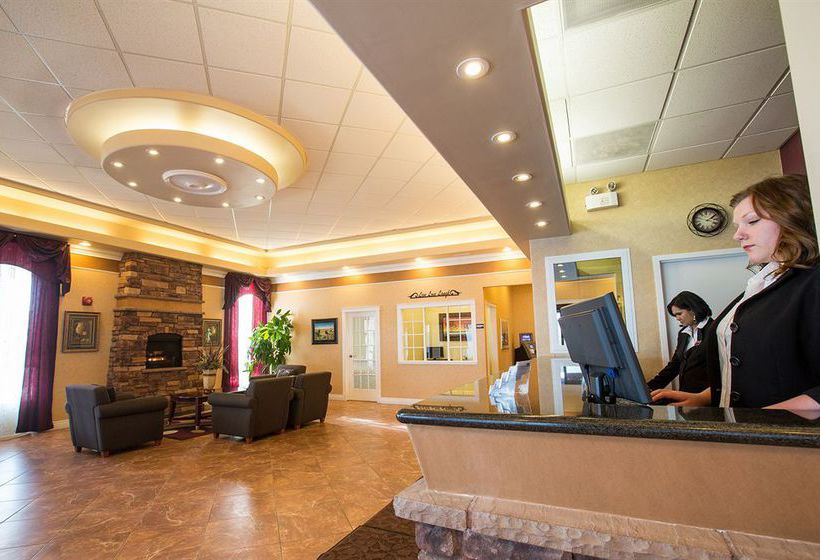 Chateau Regina Hotel & Suites | Regina | Saskatchewan | Kanada 4