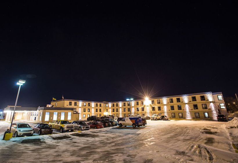 Chateau Regina Hotel & Suites | Regina | Saskatchewan | Kanada 7