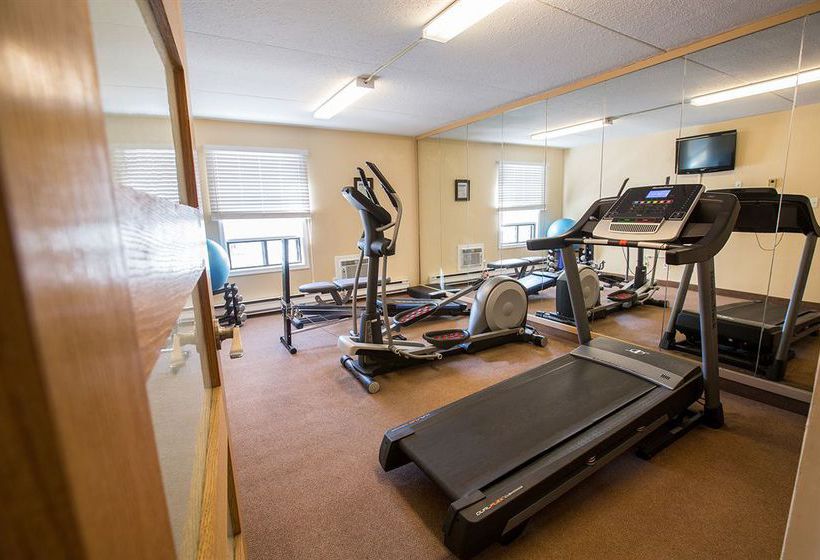 Chateau Regina Hotel & Suites | Regina | Saskatchewan | Kanada 8