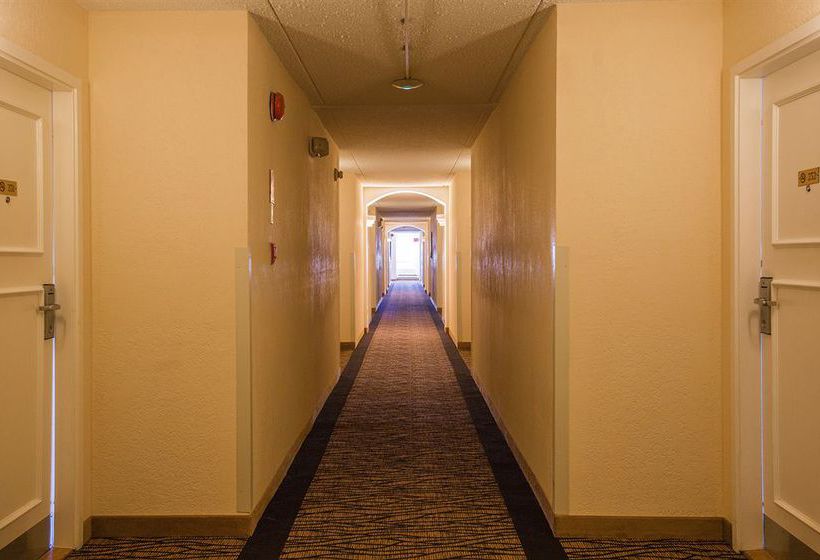 Chateau Regina Hotel & Suites | Regina | Saskatchewan | Kanada 9