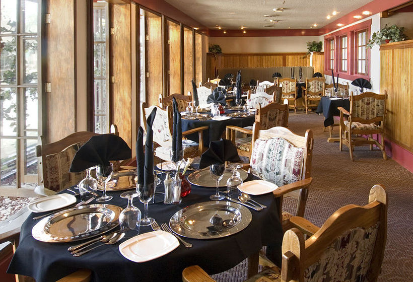 Quality Hotel Regina Regina