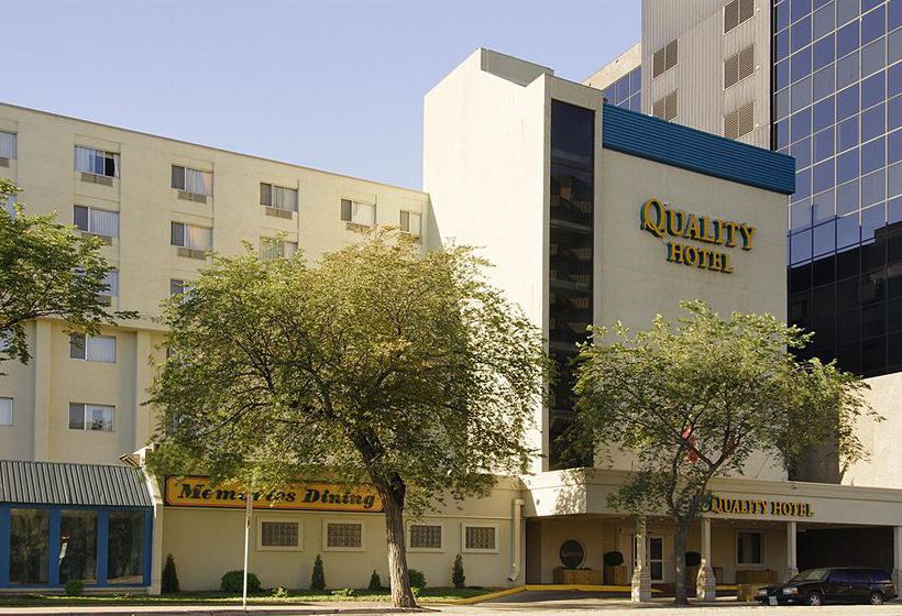 Quality Hotel Regina | Regina | Saskatchewan | Canada 1
