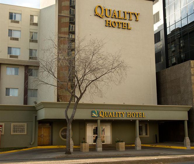 Quality Hotel Regina | Regina | Saskatchewan | Canada 18