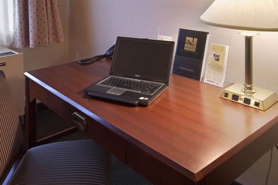 Quality Hotel Regina | Regina | Saskatchewan | Canada 19