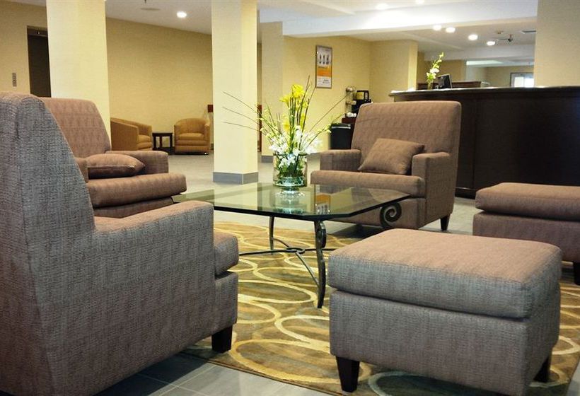 Quality Hotel Regina | Regina | Saskatchewan | Canada 5