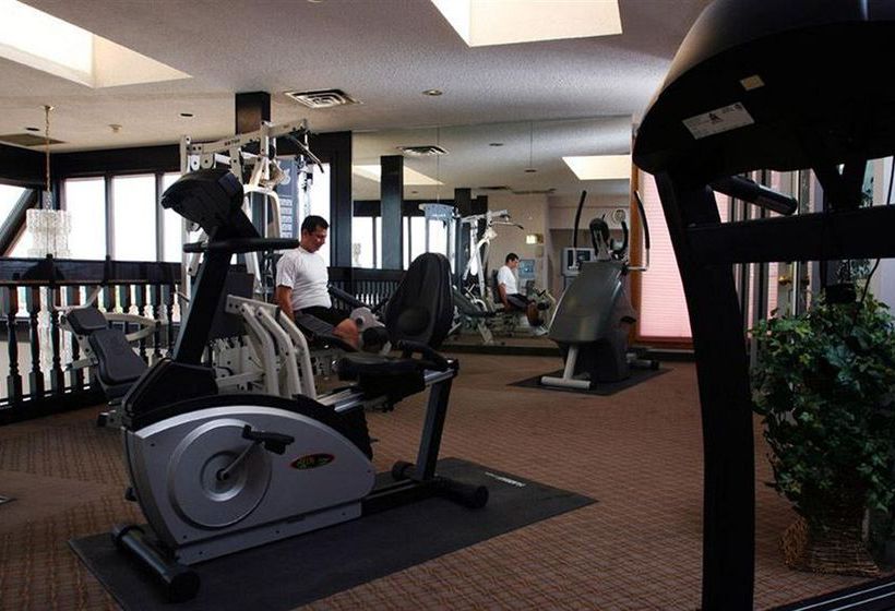 Hotel Best Western Seven Oaks | Regina | Saskatchewan | Canada 3