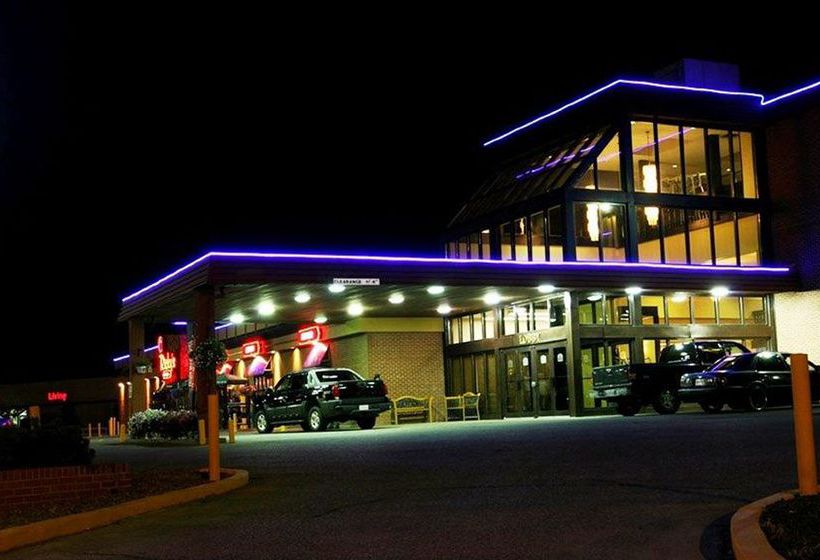 Hotel Best Western Seven Oaks | Regina | Saskatchewan | Canada 4