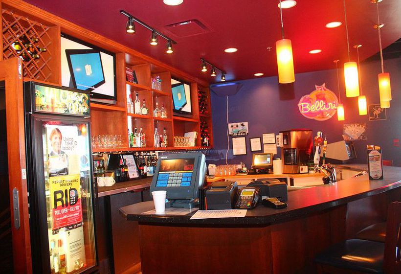 Hotel Best Western Seven Oaks | Regina | Saskatchewan | Canada 8