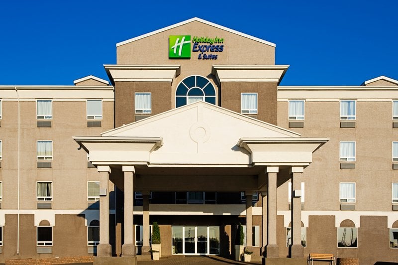 Hotel Holiday Inn Express Regina South | Regina | Saskatchewan | Canada 12