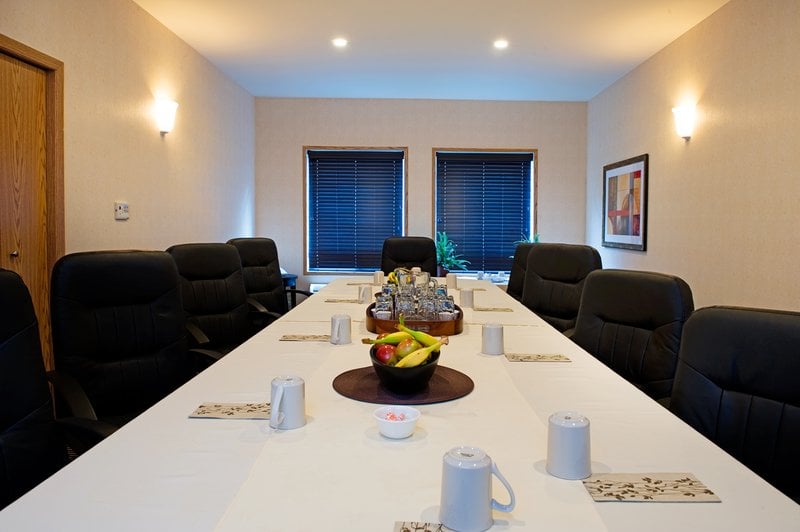 Hotel Holiday Inn Express Regina South | Regina | Saskatchewan | Canada 15