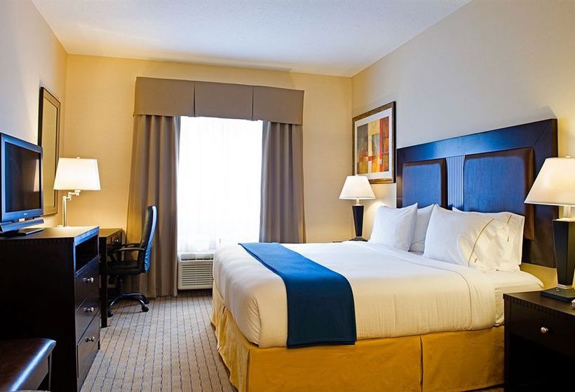 Hotel Holiday Inn Express Regina South | Regina | Saskatchewan | Canada 2