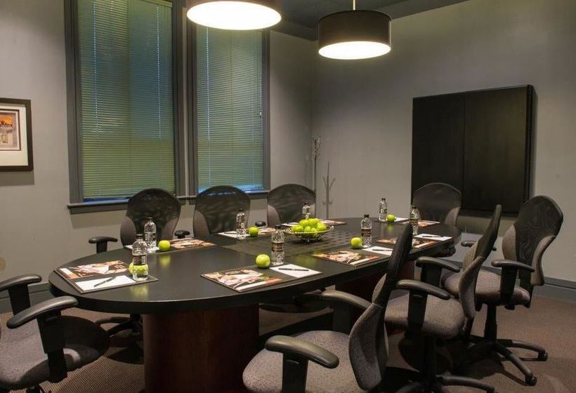 Hotel Executive Royal Regina | Regina | Saskatchewan | Canada 10