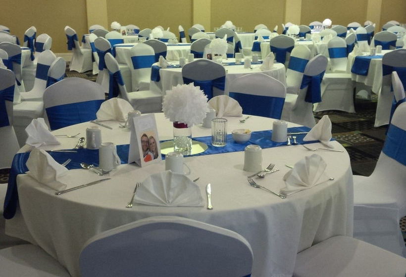 Hotel Executive Royal Regina | Regina | Saskatchewan | Canada 12