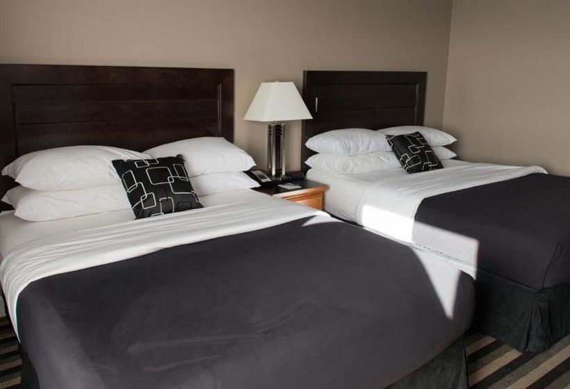 Hotel Executive Royal Regina | Regina | Saskatchewan | Canada 4