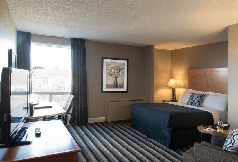 Hotel Executive Royal Regina | Regina | Saskatchewan | Canada 5
