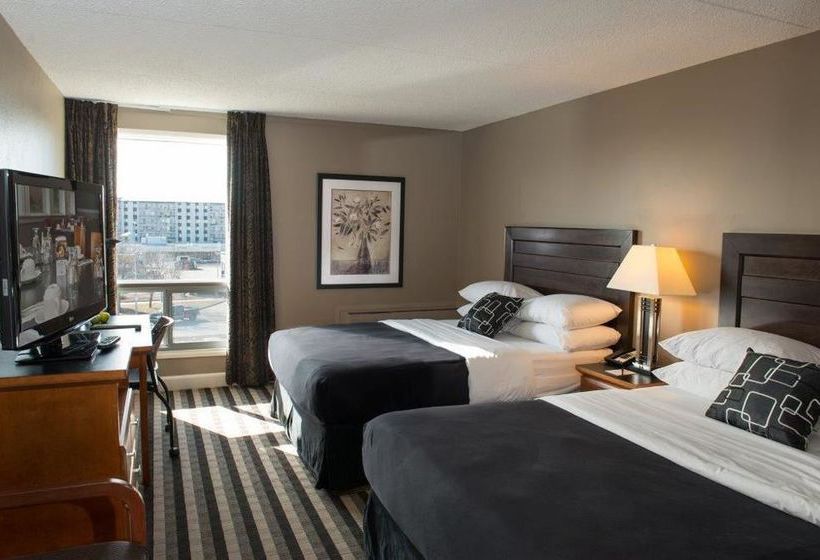 Hotel Executive Royal Regina | Regina | Saskatchewan | Canada 6