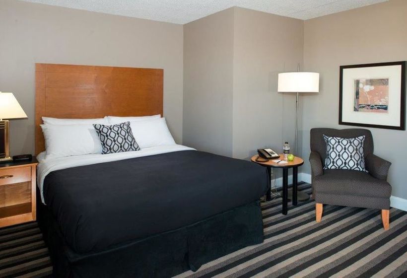 Hotel Executive Royal Regina | Regina | Saskatchewan | Canada 7