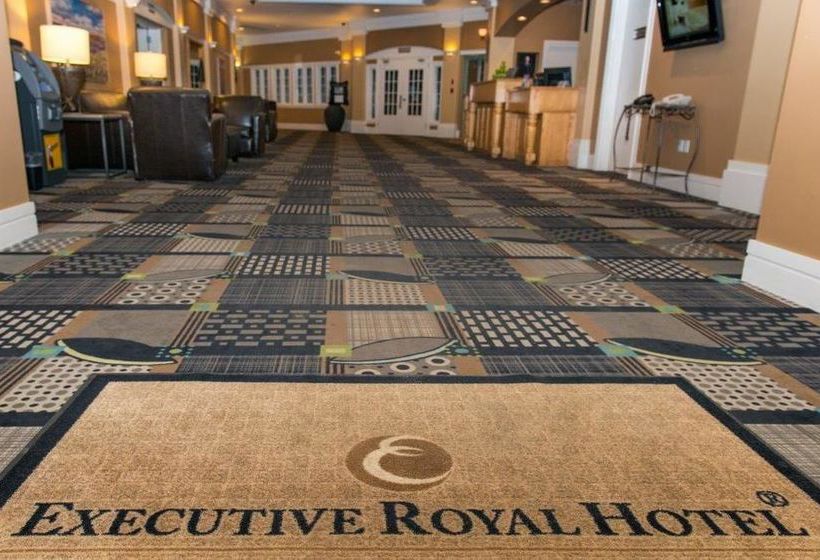 Hotel Executive Royal Regina | Regina | Saskatchewan | Canada 8