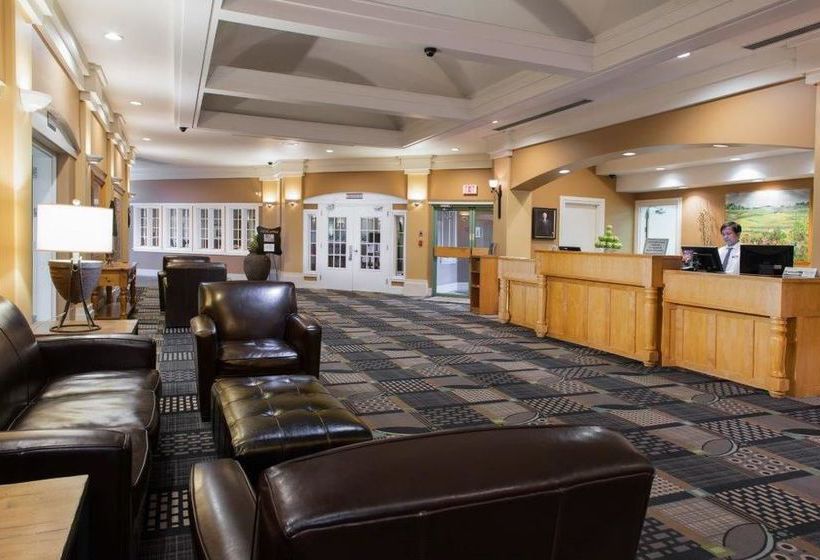 Hotel Executive Royal Regina | Regina | Saskatchewan | Canada 9