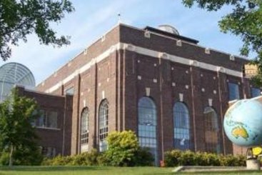 Hotel Comfort Inn Regina