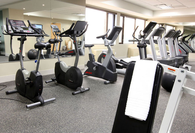 Hotel Delta Regina | Regina | Saskatchewan | Canada 13