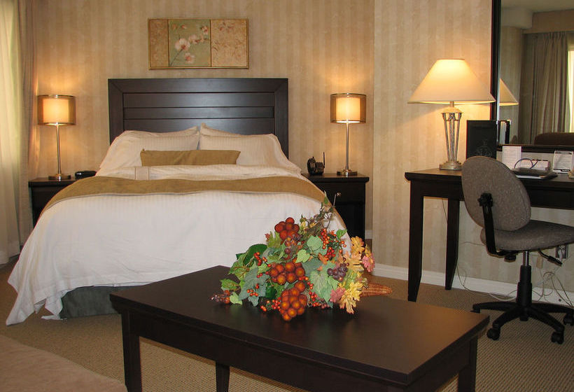 Hotel Delta Regina | Regina | Saskatchewan | Canada 14