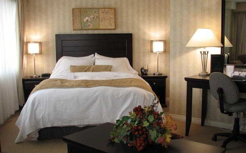 Hotel Delta Regina | Regina | Saskatchewan | Canada 16