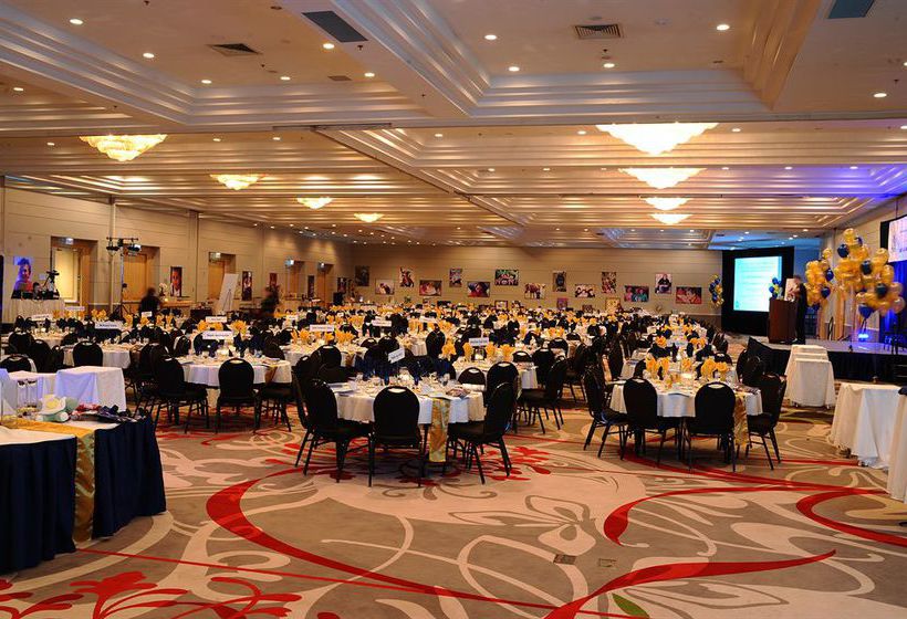 Hotel Delta Regina | Regina | Saskatchewan | Canada 2