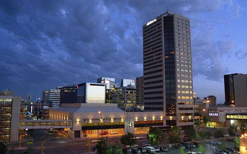 Hotel Delta Regina | Regina | Saskatchewan | Canada 20