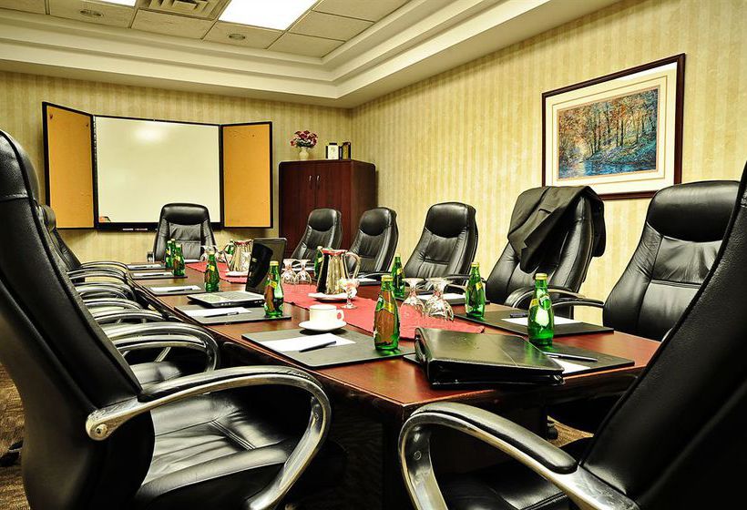 Hotel Delta Regina | Regina | Saskatchewan | Canada 3