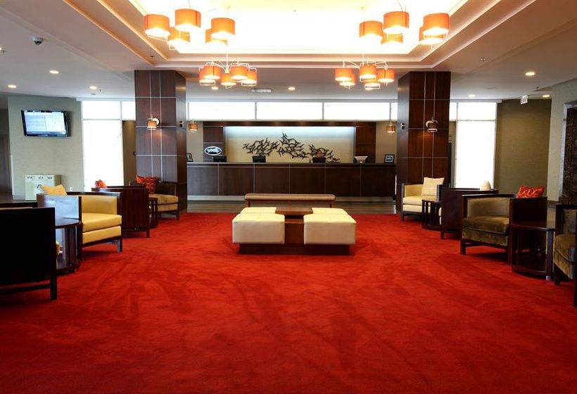 Hotel Delta Regina | Regina | Saskatchewan | Canada 5