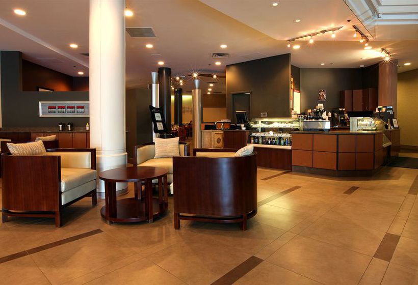 Hotel Delta Regina | Regina | Saskatchewan | Canada 6