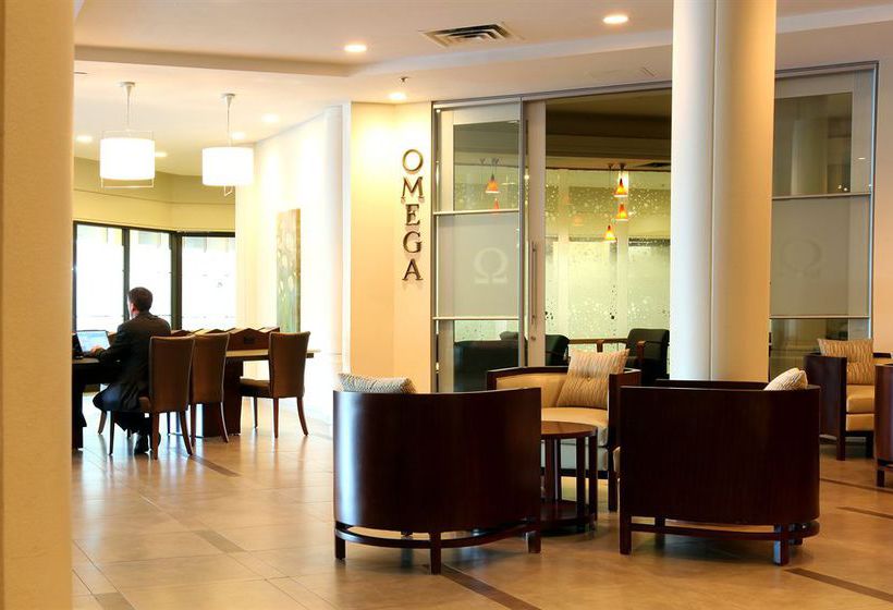 Hotel Delta Regina | Regina | Saskatchewan | Canada 7