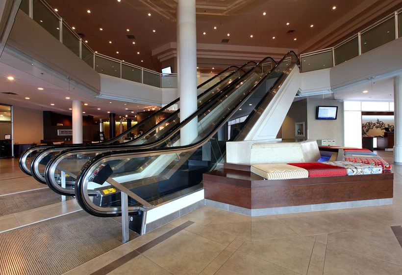 Hotel Delta Regina | Regina | Saskatchewan | Canada 8