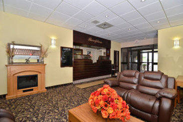 Hotel Days Inn & Conference Centre Renfrew | Renfrew | Ontario | Canada 1