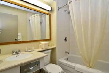 Hotel Days Inn & Conference Centre Renfrew | Renfrew | Ontario | Canada 10