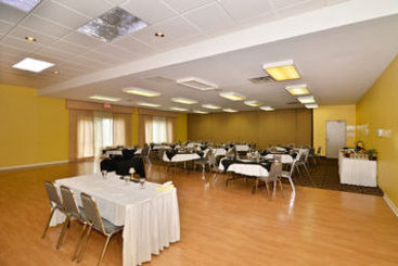 Hotel Days Inn & Conference Centre Renfrew | Renfrew | Ontario | Canada 16