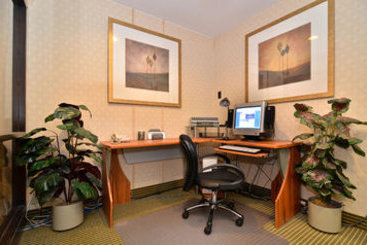 Hotel Days Inn & Conference Centre Renfrew | Renfrew | Ontario | Canada 2