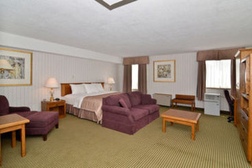 Hotel Days Inn & Conference Centre Renfrew | Renfrew | Ontario | Canada 5