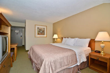 Hotel Days Inn & Conference Centre Renfrew | Renfrew | Ontario | Canada 6