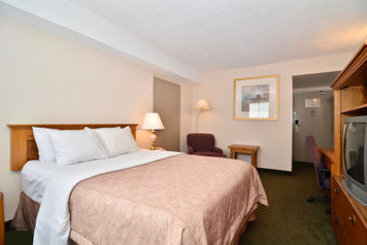 Hotel Days Inn & Conference Centre Renfrew | Renfrew | Ontario | Canada 7