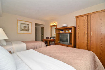 Hotel Days Inn & Conference Centre Renfrew | Renfrew | Ontario | Canada 8